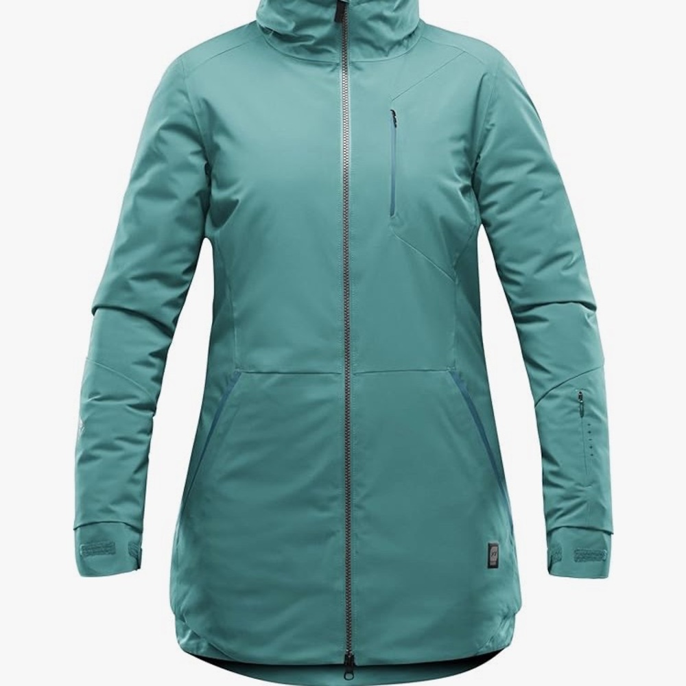 Orage W jacket - Picture 8 of 8